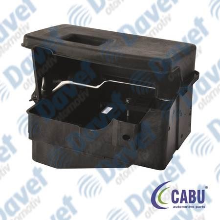 CABU 330609 Aku Sehpasi Alt Ust Focus 98-04